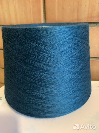 Пряжа для вязания