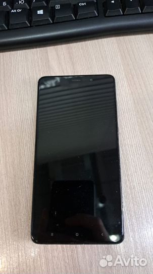 Xiaomi MI5s Plus 64Gb на запчасти
