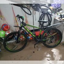 Велосипед Stels 26''