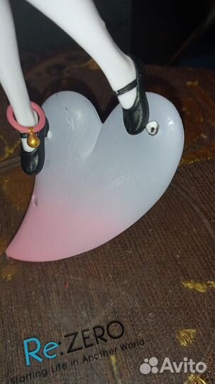 Аниме фигурки