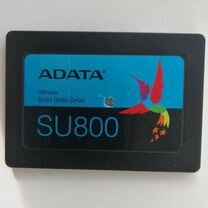 SSD 512 Gb adata Ultimate SU 800