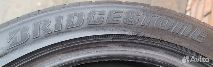 Bridgestone Nextry Ecopia 225/45 R18