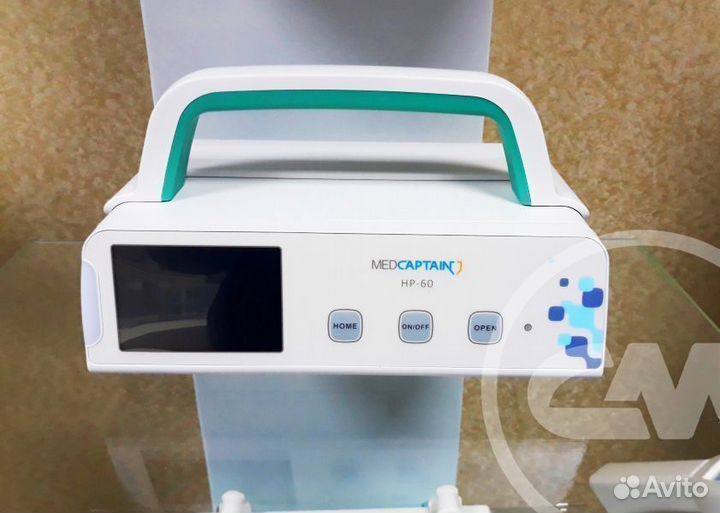 Инфузионный насос Medcaptain HP-60