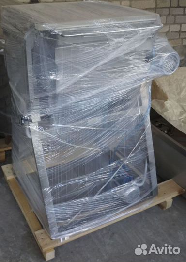 Фаршемешалка (вакуумная) ипкс-019-150В(Н)