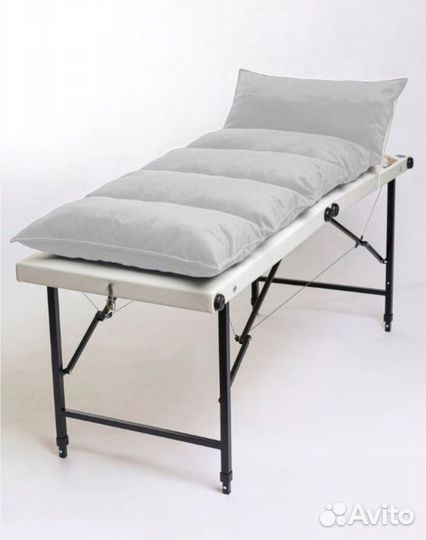 Матрас на кушетку для наращивания ресниц