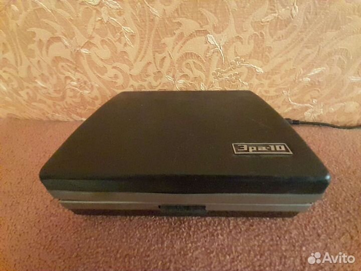 Бритва браун и советские