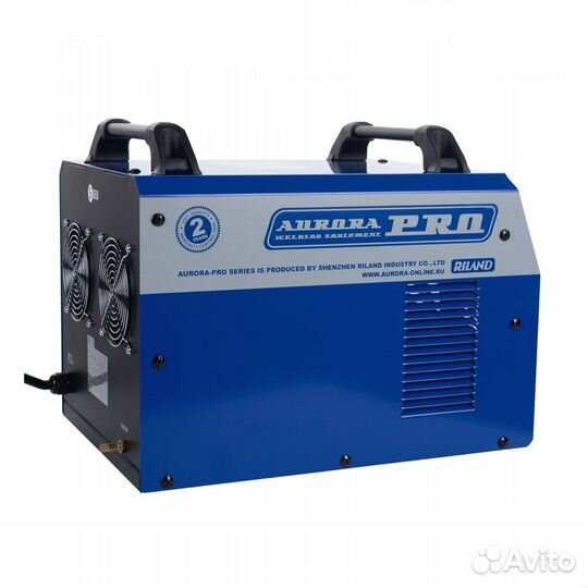 Инвертор aurorapro Inter TIG 200 AC/DC Pulse 10052