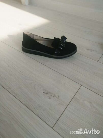 Туфли для девочек