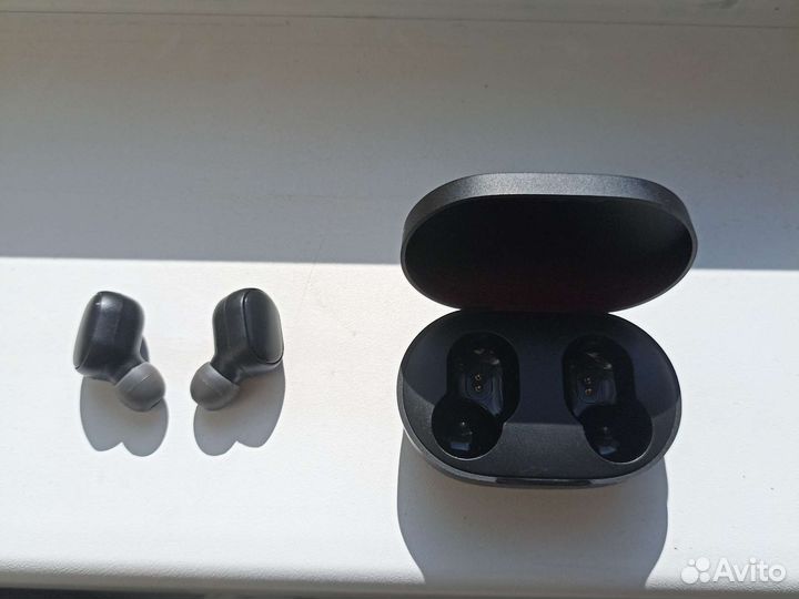 Беспроводные наушники накладные