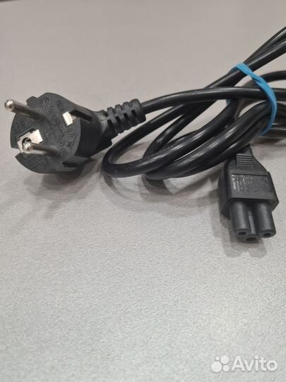 Сетевой шнур