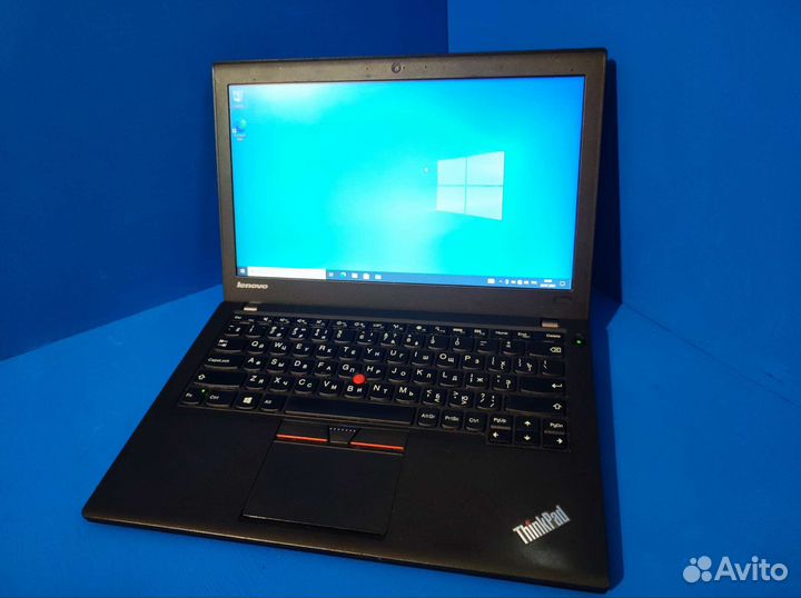 Ультрабуки на core i5