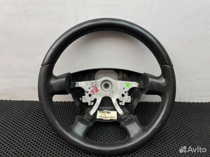 Руль Hummer H3 L52 3.5 2006