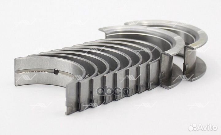 Вкладыши MS32160 Autowelt