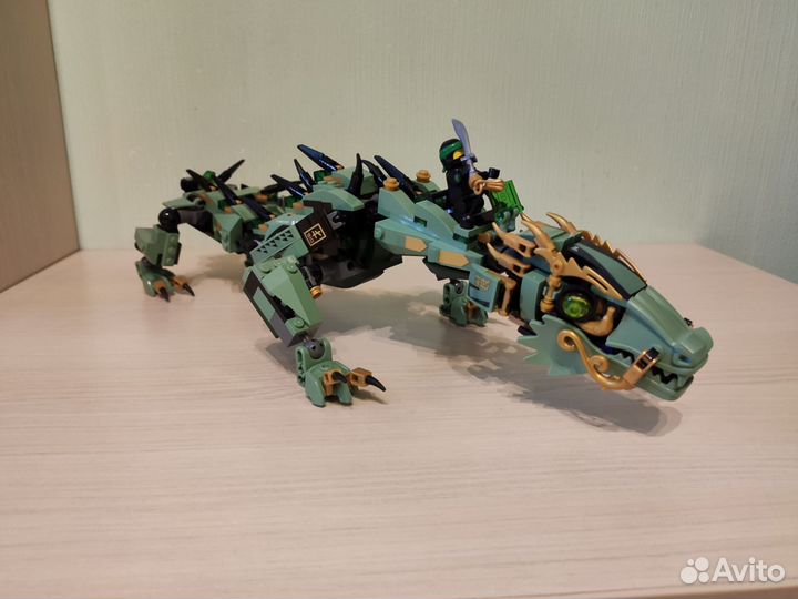 Lego, 5 наборов