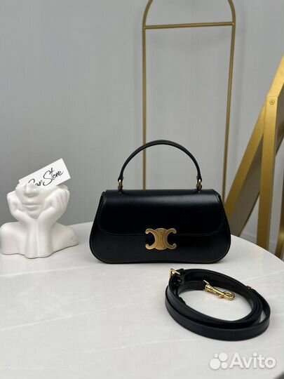 Сумка Celine Lola