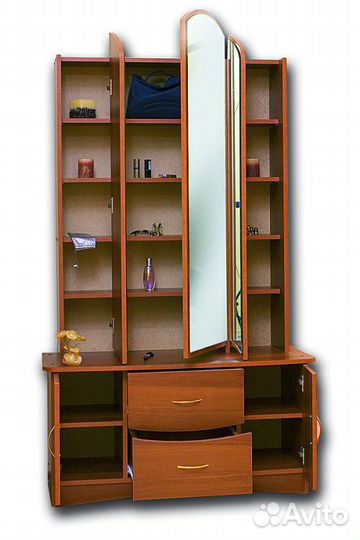 Трельяж Сильва