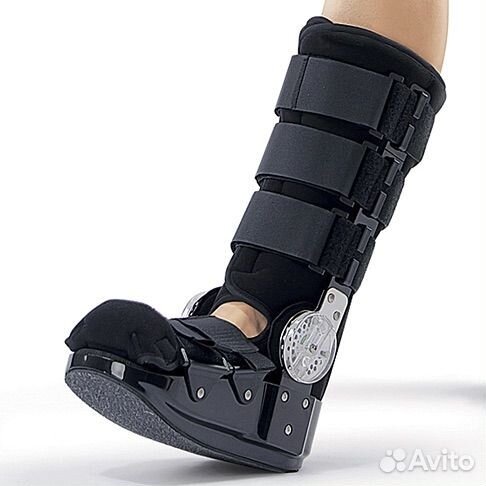 Ортез для голеностопа