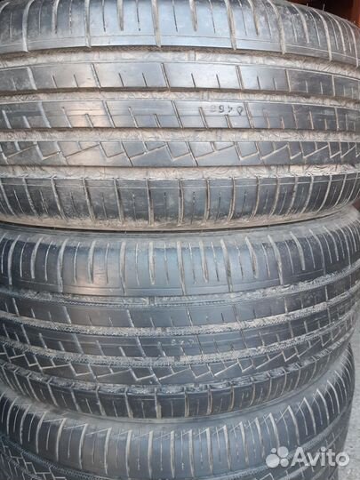 Ikon Tyres Autograph Eco 3 205/55 R16 94H