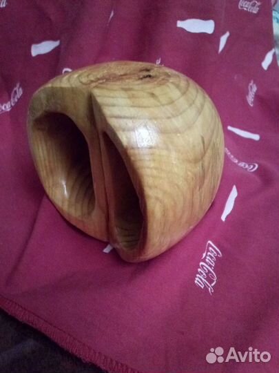 Статуэтка яблоко