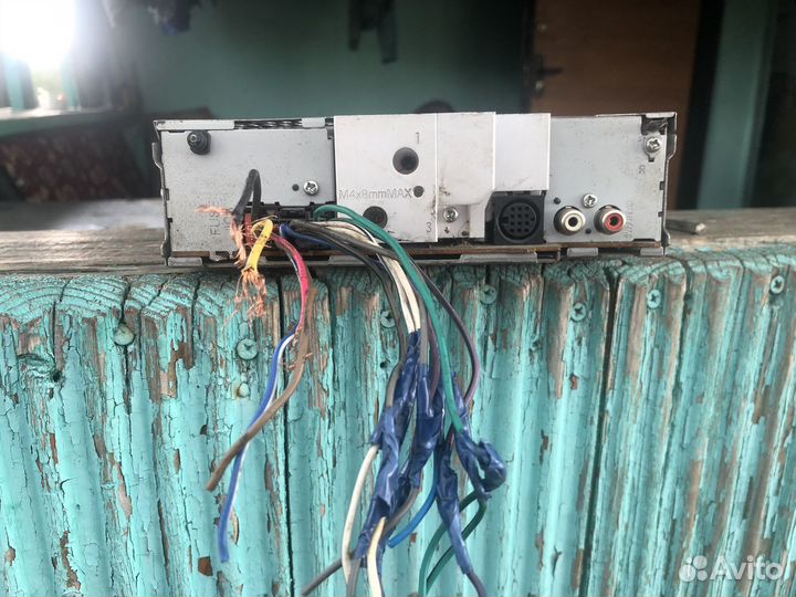 Саб 12 урал булава v2