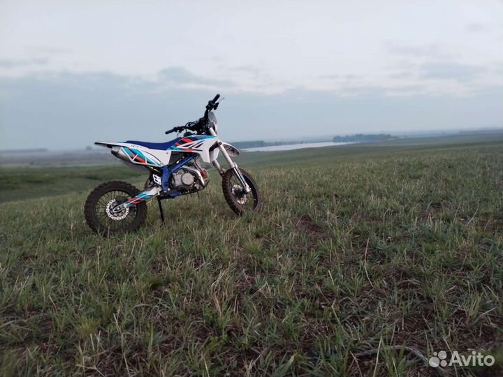 Wels rt 125