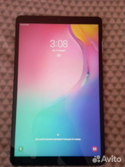 Samsung galaxy tab a