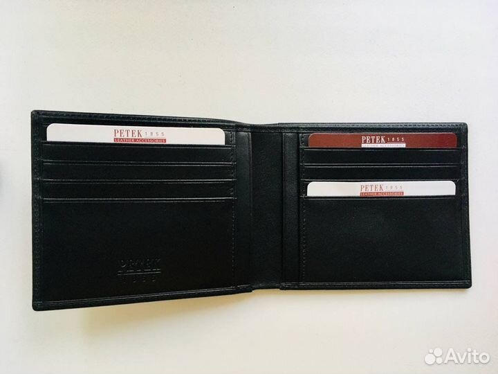 Кошелек / Портмоне “Petek 1855”