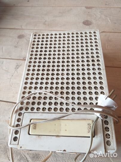 Стабилизатор