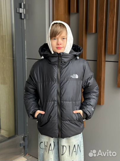 Куртка для подростков