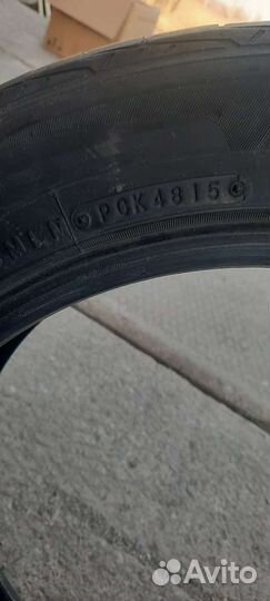 Toyo DRB 215/55 R17 94V
