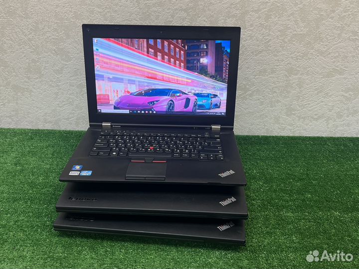 Lenovo thinkpad L430 i5/ 6 озу /SSD
