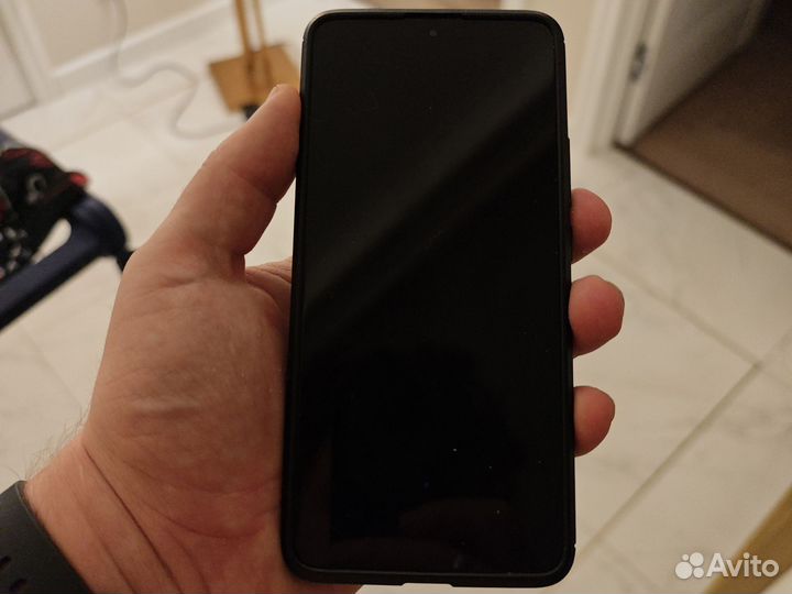 Xiaomi POCO F5 Pro, 12/256 ГБ