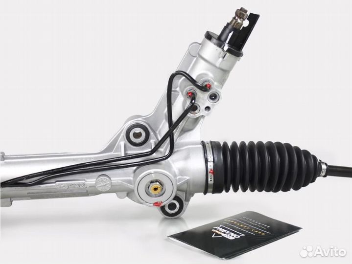 Рулевая рейка для Volkswagen Crafter I (2006—2011)