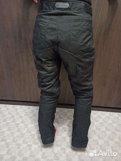 Мотоштаны Hein Gericke женские