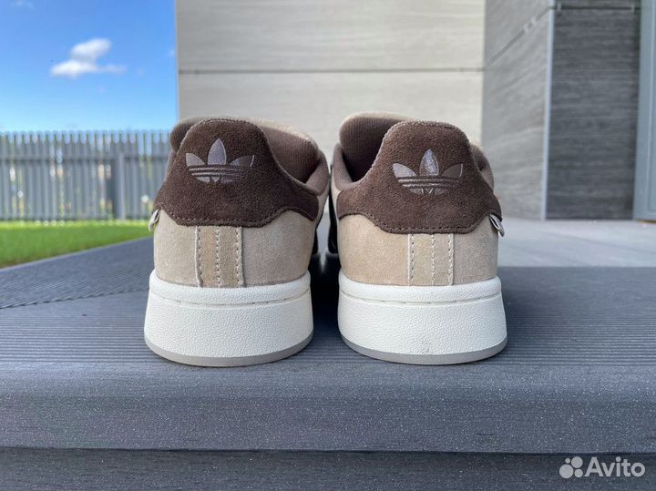 Кроссовки Adidas Campus 00’s с доставкой