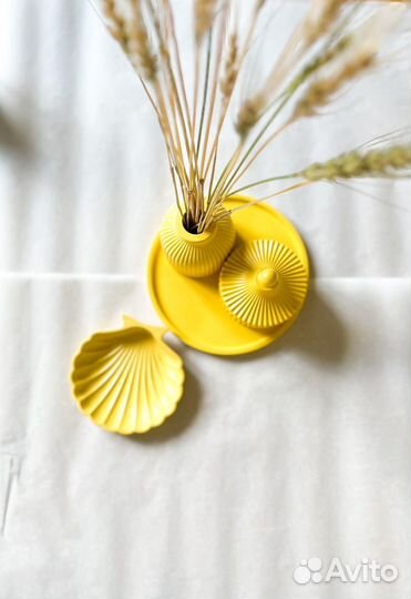 Изделия из гипса