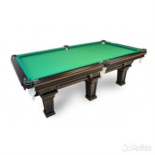 Бильярдный стол 9 футов