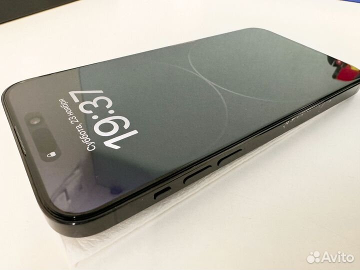 iPhone 14 Pro Max, 512 ГБ