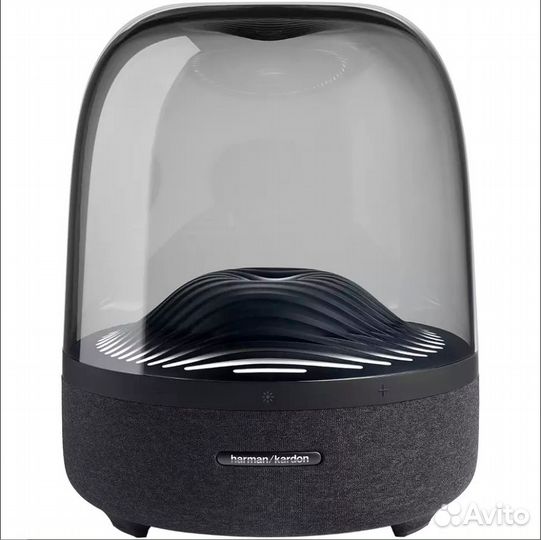 Колонка беспроводная Harman/Kardon Aura Studio 3 B