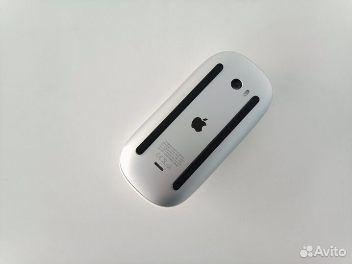 Оригинал Apple Magic Mouse 2 (A1657), идеальная