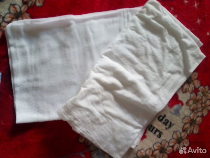 Комплект на выписку