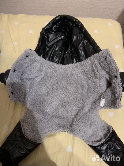 Одежда для маленьких собак s