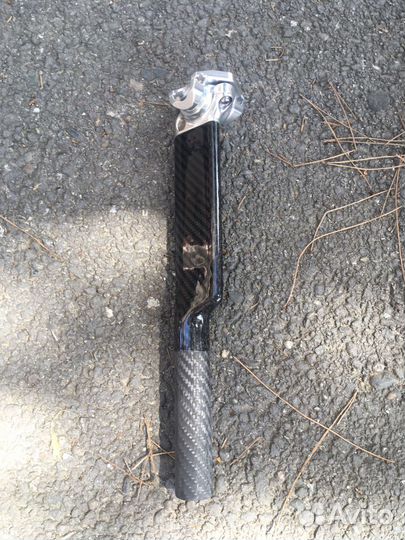 Штырь подседельный