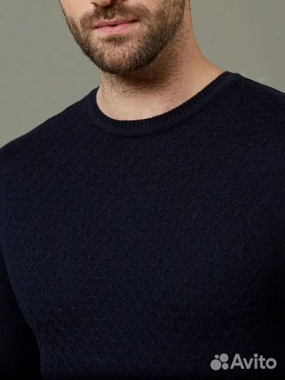 Джемпер мужской
