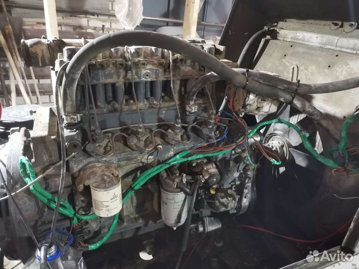 Ремонт пневмонагнетателей BMS brinkmann и т. д