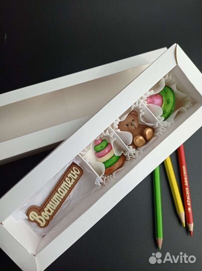 Шоколадные наборы