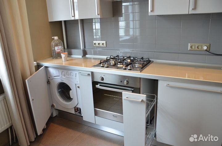 Кухни на Заказ в Санкт-Петербурге