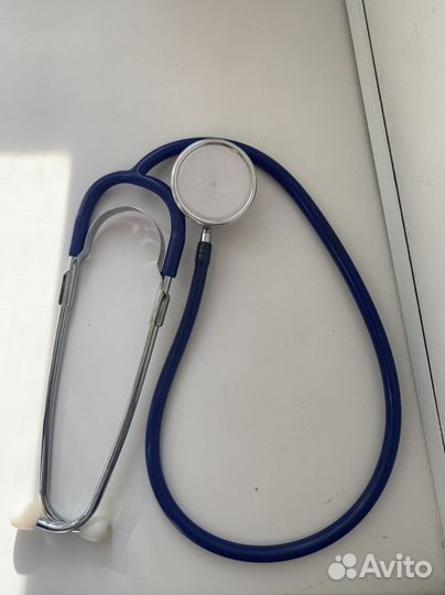 Фонендоскоп