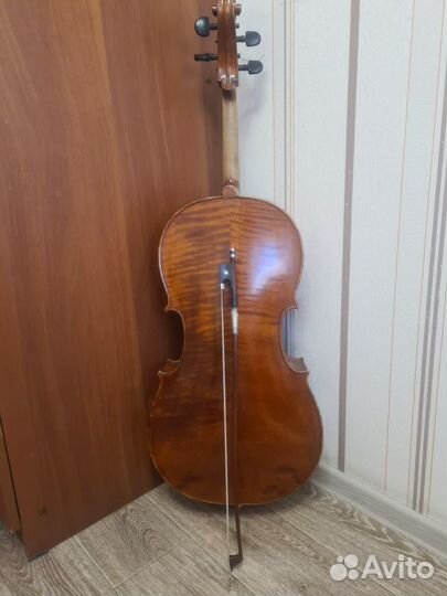 Виолончель 1/4
