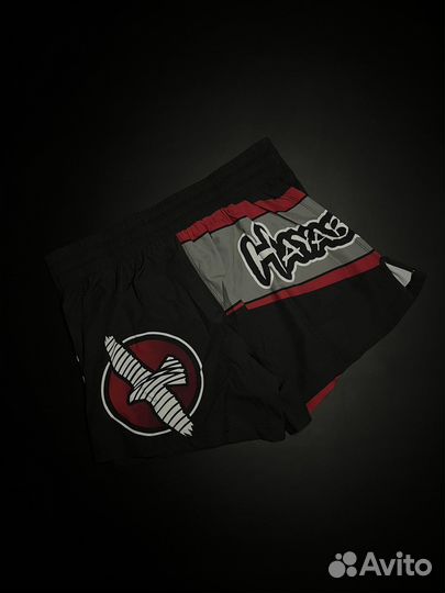 Шорты Hayabusa